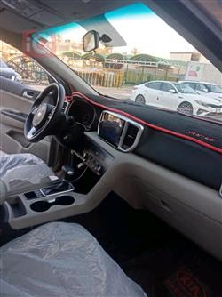 کیا سپۆرتاج